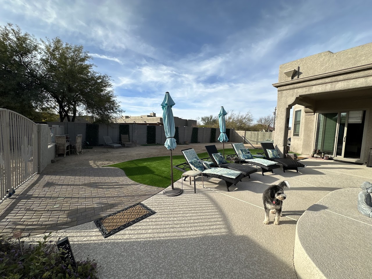 Aptive Pest Control project