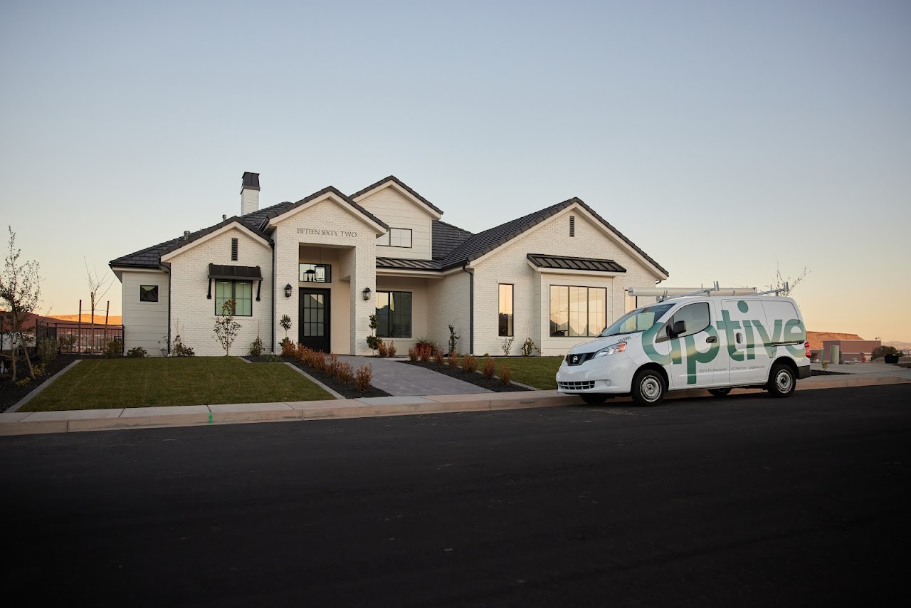 Aptive Pest Control project